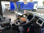 2020 FUSO FIGHTER 1627 CAB CHASSIS AIR BAG ALLISON AUTOMATIC null null White