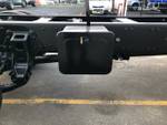 2020 FUSO FIGHTER 1627 CAB CHASSIS AIR BAG ALLISON AUTOMATIC null null White