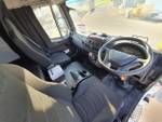 2021 IVECO ML150 4X4 SLEEPER CAB null null White