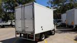 2020 HINO 300 SERIES 616 IFS AUTO FRIDGE TRUCK null null White