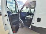 2020 IVECO 50C21 205HP AUTO 12M VAN - IN STOCK NOW! null null white