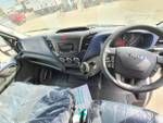 2020 IVECO 50C21 205HP AUTO 12M VAN - IN STOCK NOW! null null white