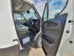 2020 IVECO 50C21 205HP AUTO 12M VAN - IN STOCK NOW! null null white