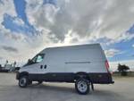 2020 IVECO 50C21 205HP AUTO 12M VAN - IN STOCK NOW! null null white