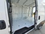 2020 IVECO 50C21 205HP AUTO 12M VAN - IN STOCK NOW! null null white