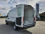 2020 IVECO 50C21 205HP AUTO 12M VAN - IN STOCK NOW! null null white