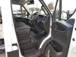 2020 Iveco Daily 70C17 White