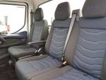 2020 Iveco Daily 70C17 White