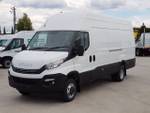 Iveco 50C17 18M VAN