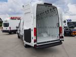 2020 IVECO 50C17 18M VAN null null White