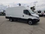 2020 IVECO 50C17 18M VAN null null White