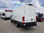 2020 IVECO 50C17 18M VAN null null White