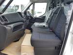 2020 IVECO 50C17 18M VAN null null White