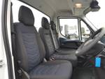 2020 IVECO DAILY 70C17 CAB CHASSIS 4350MM WB null null white