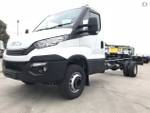 Iveco Daily 70C17 CAB Chassis 4350MM WB