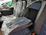 2020 IVECO DAILY 35S17 VAN - 12M null null white