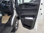 2020 IVECO DAILY 35S17 VAN - 12M null null white