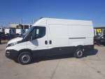 2020 IVECO DAILY 35S17 VAN - 12M null null white