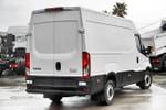 2020 IVECO DAILY 35S17 VAN - 12M null null white