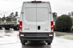 2020 IVECO DAILY 35S17 VAN - 12M null null white