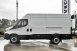 2020 IVECO DAILY 35S17 VAN - 12M null null white