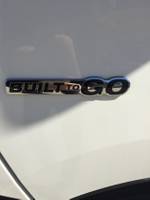 2020 HINO 917 MT 3430 WIDE TIPPER null null White