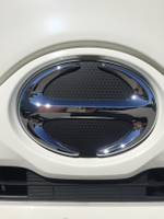 2020 HINO 917 MT 3430 WIDE TIPPER null null White