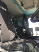 2020 IVECO ATI 360 4X2 - IN STOCK null null WHITE