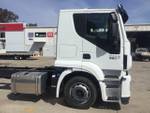 2020 IVECO ATI 360 4X2 - IN STOCK null null WHITE