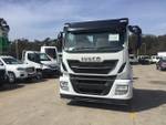 2020 IVECO ATI 360 4X2 - IN STOCK null null WHITE
