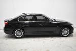 2014 BMW 3 Series 320d Luxury Line F30 Black