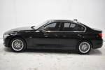 2014 BMW 3 Series 320d Luxury Line F30 Black