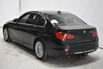 2014 BMW 3 Series 320d Luxury Line F30 Black