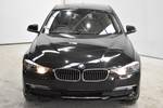2014 BMW 3 Series 320d Luxury Line F30 Black