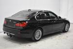 2014 BMW 3 Series 320d Luxury Line F30 Black