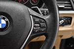 2014 BMW 3 Series 320d Luxury Line F30 Black