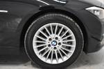 2014 BMW 3 Series 320d Luxury Line F30 Black
