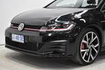 2019 Volkswagen Golf GTI 7.5 MY19.5 Deep Black