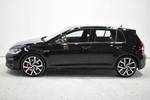 2019 Volkswagen Golf GTI 7.5 MY19.5 Deep Black