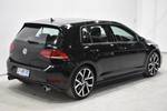2019 Volkswagen Golf GTI 7.5 MY19.5 Deep Black