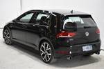 2019 Volkswagen Golf GTI 7.5 MY19.5 Deep Black
