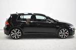 2019 Volkswagen Golf GTI 7.5 MY19.5 Deep Black