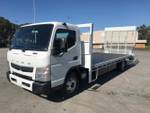 Fuso Canter 918 Wide FECX1KR4SFAD
