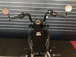 2020 Indian SCOUT BOBBER TWENTY THUNDER BL Black