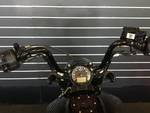 2020 Indian SCOUT BOBBER TWENTY THUNDER BL Black