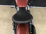 2020 Indian SCOUT BOBBER TWENTY B METALLIC Orange