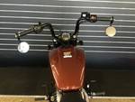 2020 Indian SCOUT BOBBER TWENTY B METALLIC Orange
