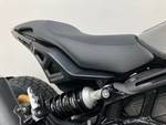 2019 Indian FTR 1200 S (RED STEEL GRAY) Red