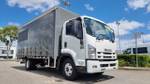 Isuzu FRR500 8 Pallet