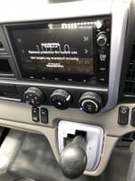 2020 FUSO CANTER 815 FACTORY TIPPER SAFETY PACK AMT null null White